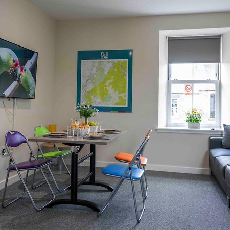 Newcastleton Bunkhouse Hostel Luaran gambar