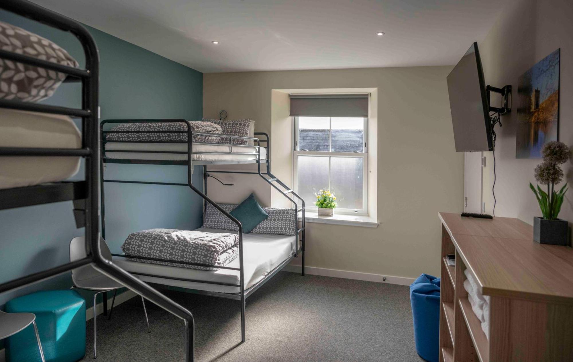 Newcastleton Bunkhouse Hostel Luaran gambar