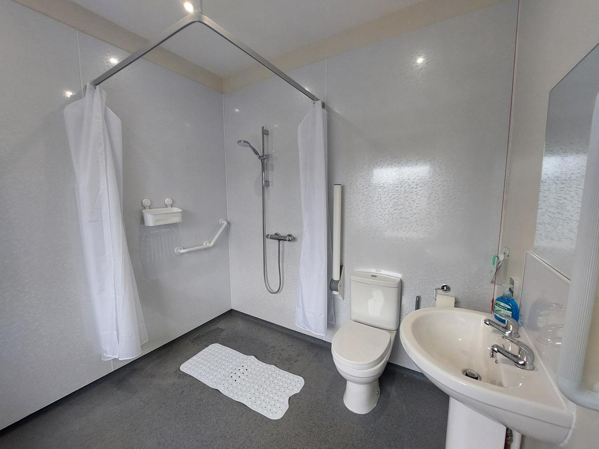 Newcastleton Bunkhouse Hostel Luaran gambar