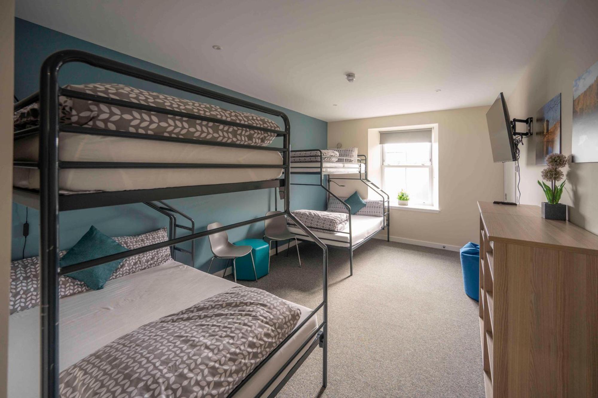 Newcastleton Bunkhouse Hostel Luaran gambar